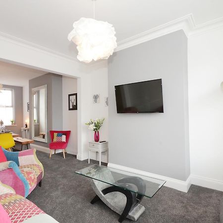 York Boutique House-3 Bedroom spacious&stylish property Extérieur photo